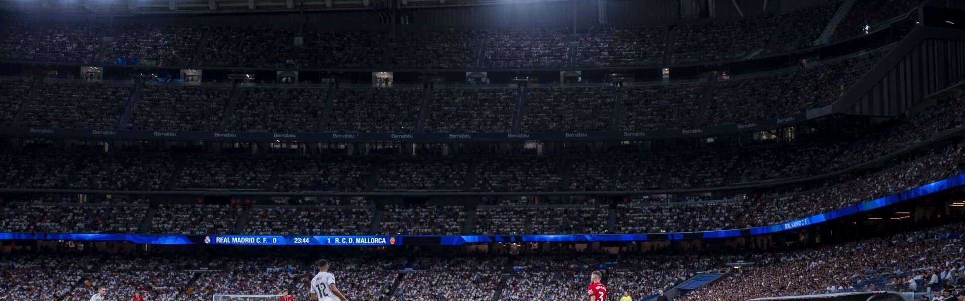 消息人士：老佛爷可能会让皇马上市，但需要多数会员的支持