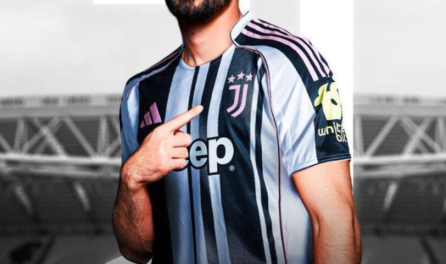 Here we go！罗马诺：哲格罗瓦将加盟尤文，转会费超2000万欧